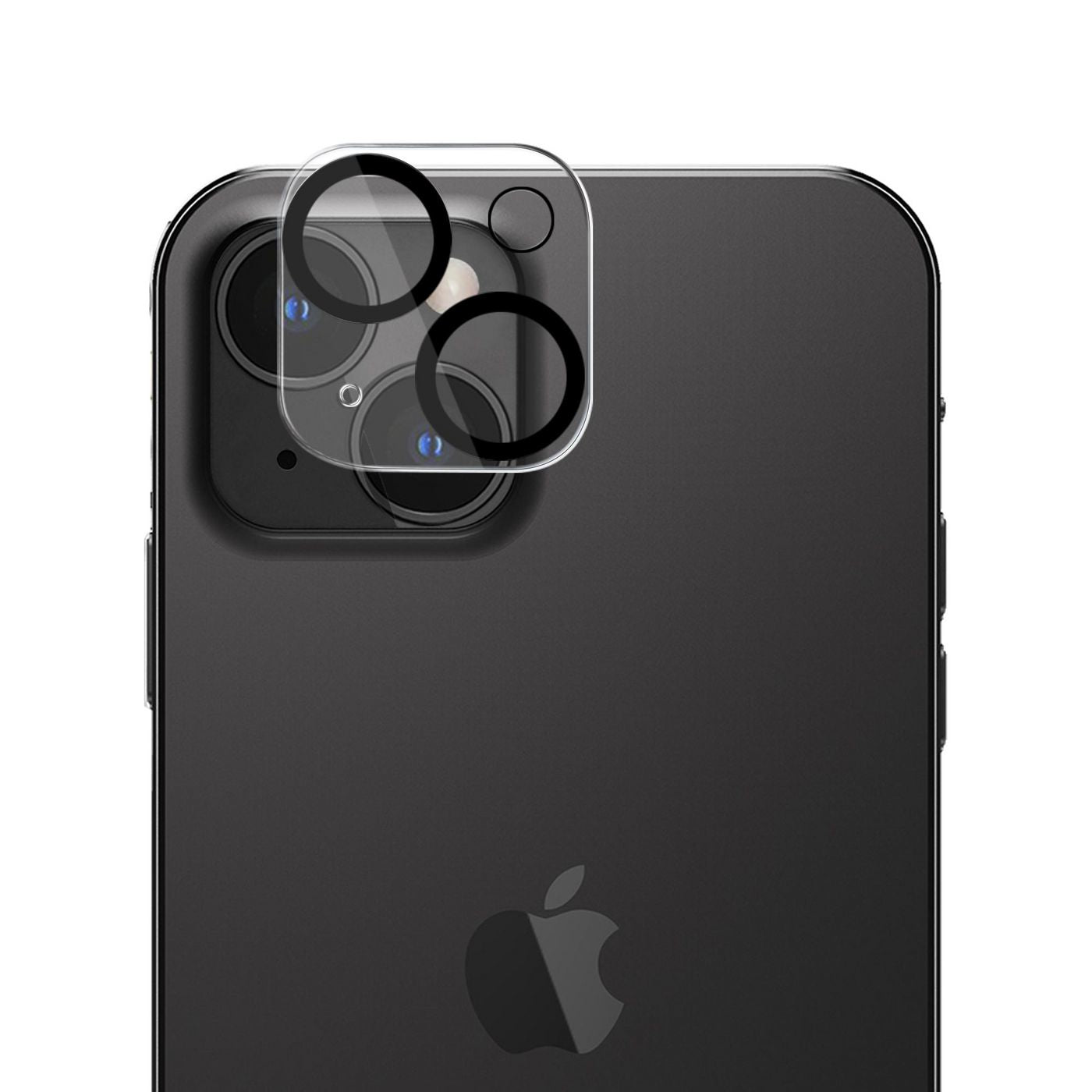 eSTUFF Displayschutz (Panzerglas) – für iPhone 13/13 Mini