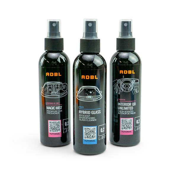 21CARS Mikrofasertuch – Grün – 8er-Set
