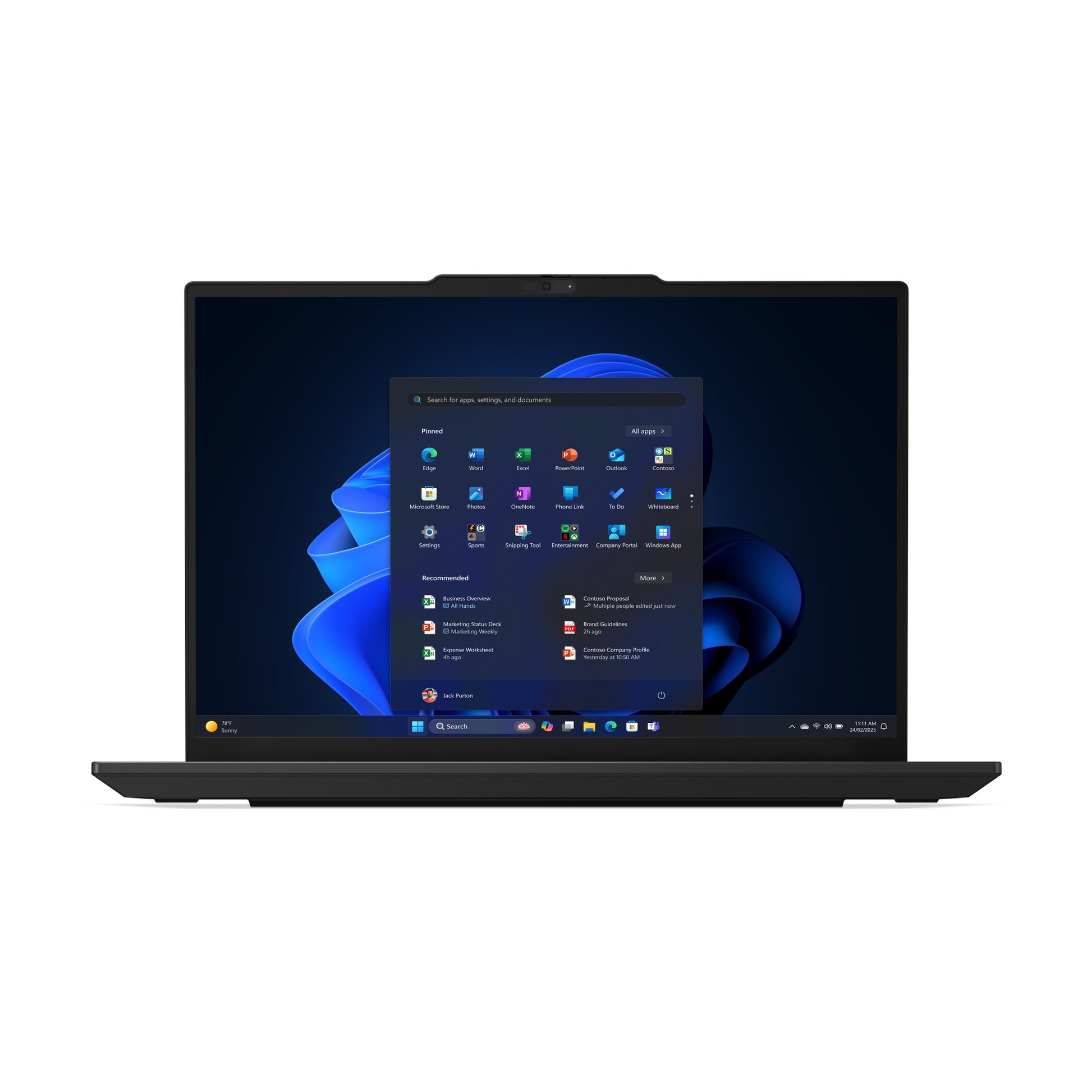 Lenovo ThinkPad E14 Gen 7 Laptop – AMD Ryzen 7 220, 14", 16 GB, 512 GB, Windows 11 Pro