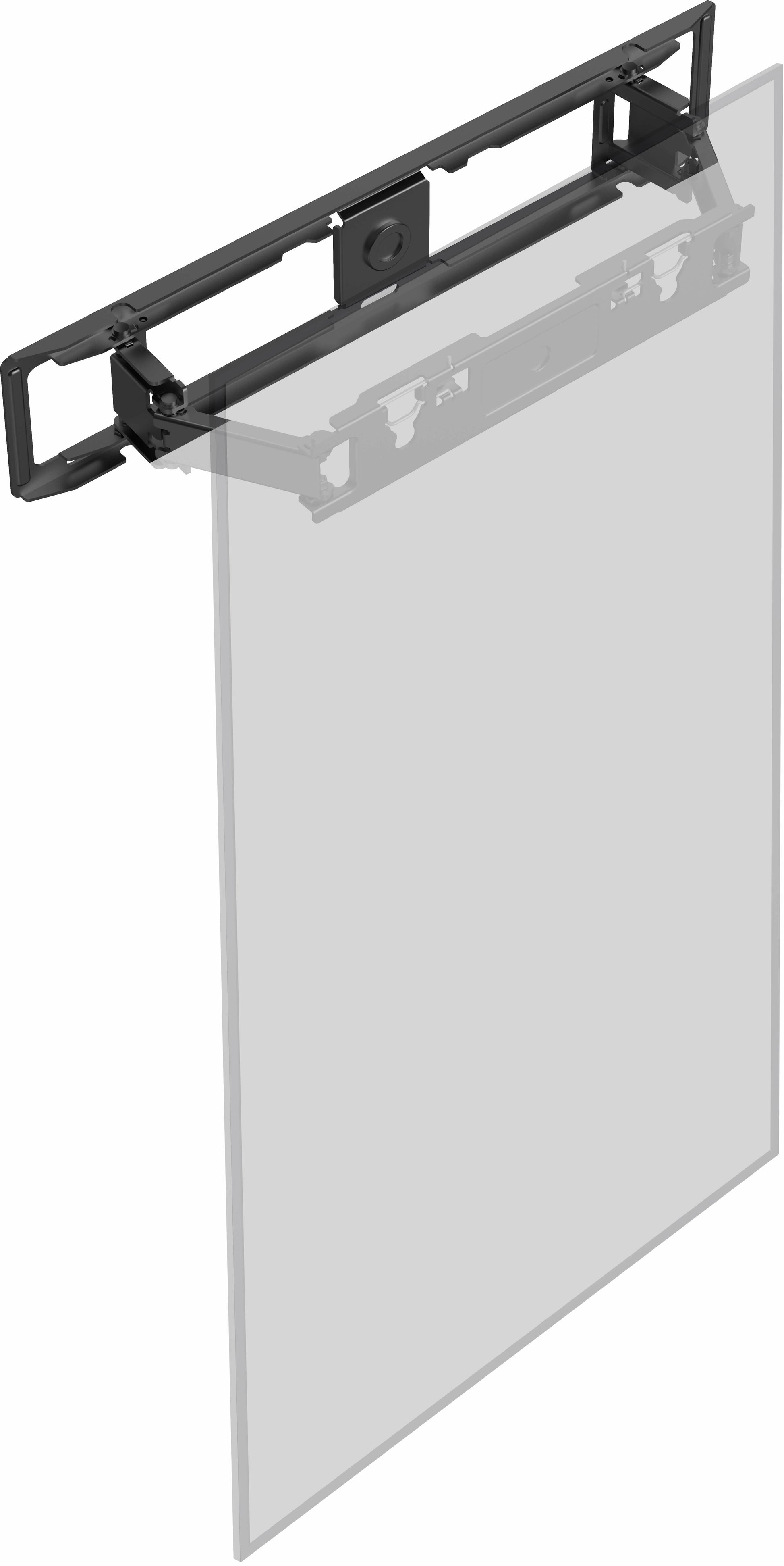 iiyama MD-WM0001 – Wandhalterung, für 55–65", schwarz
