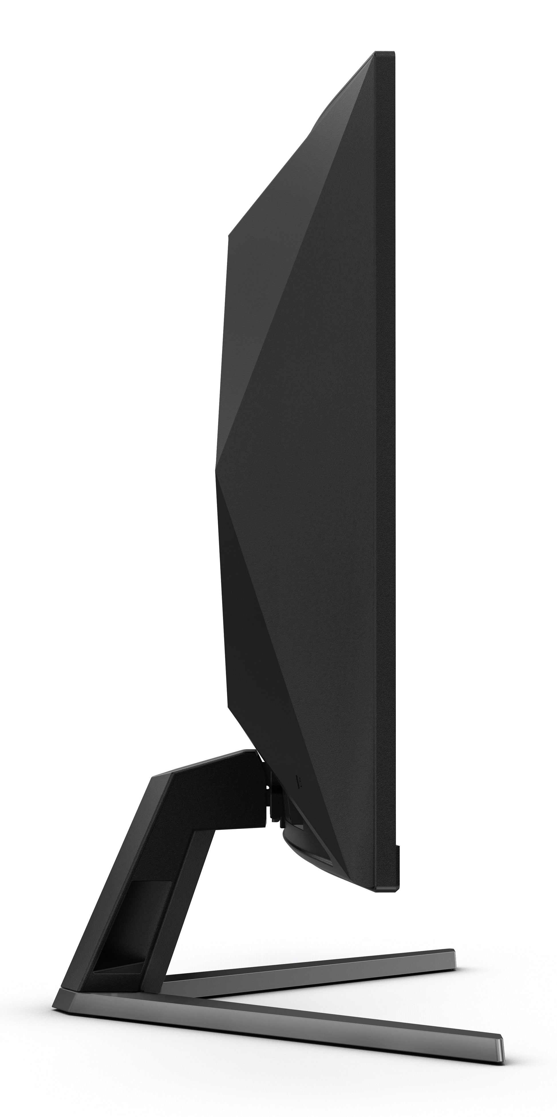AOC C32G42ZE – Monitor, 31,5", VA, 260 Hz, Gebogen, Adaptive Sync, VESA 100 × 100, Schwarz