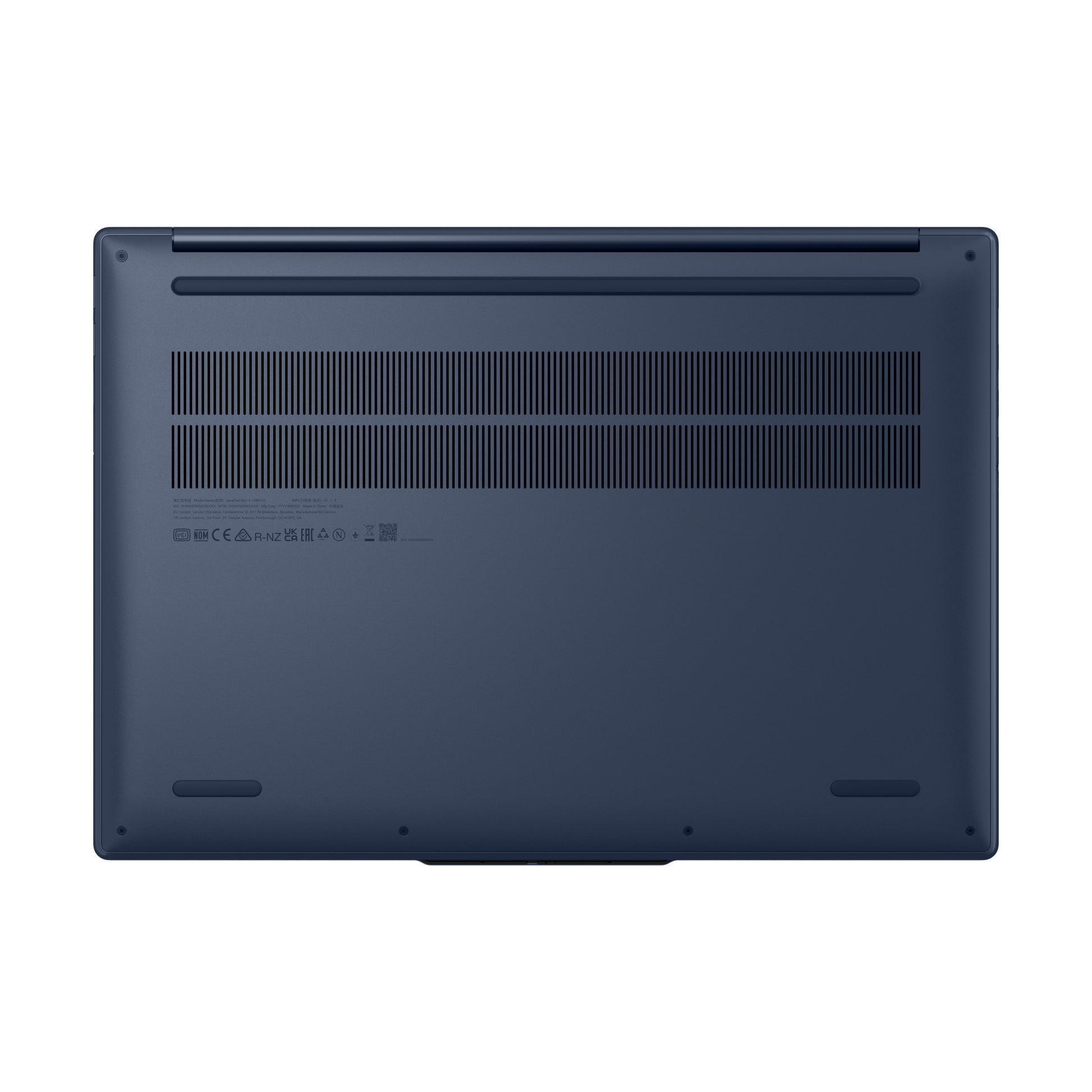 Lenovo IdeaPad Slim 5 16IRH10 – 16" WUXGA, Core i7 13620H, 16 GB, 512 GB SSD, Win 11 Home, QWERTZ (CH)
