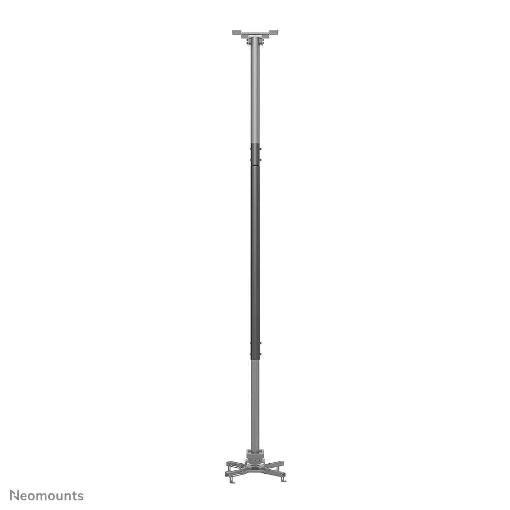 Neomounts ACL25-500BL – Montage-Zubehör Erweiterungsspalte, 89 cm, schwarz, für CL25-540BL1, CL25-550BL1