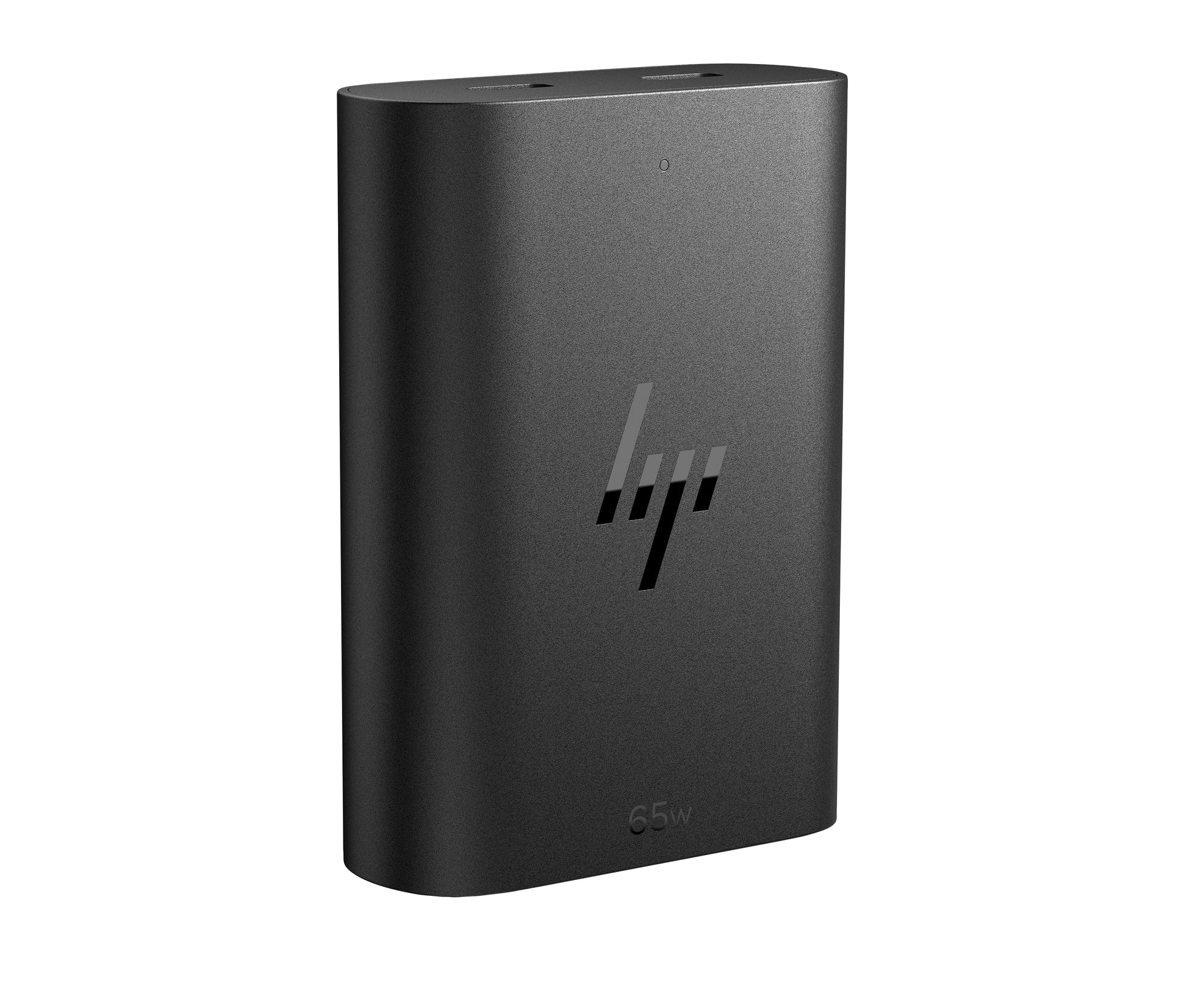 HP Netzteil – 65 W, 5, 9, 12, 15, 20 V – Schwarz