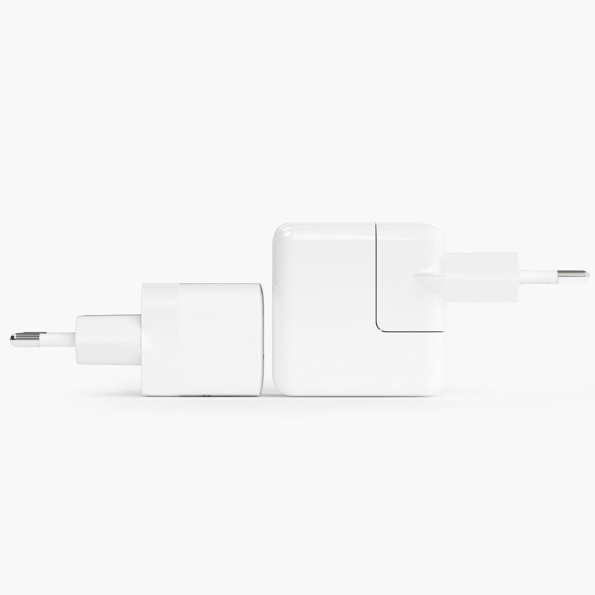 Vonmählen Unity Ladegerät – 30 W, 3× USB-C + 1× USB-A, GaN
