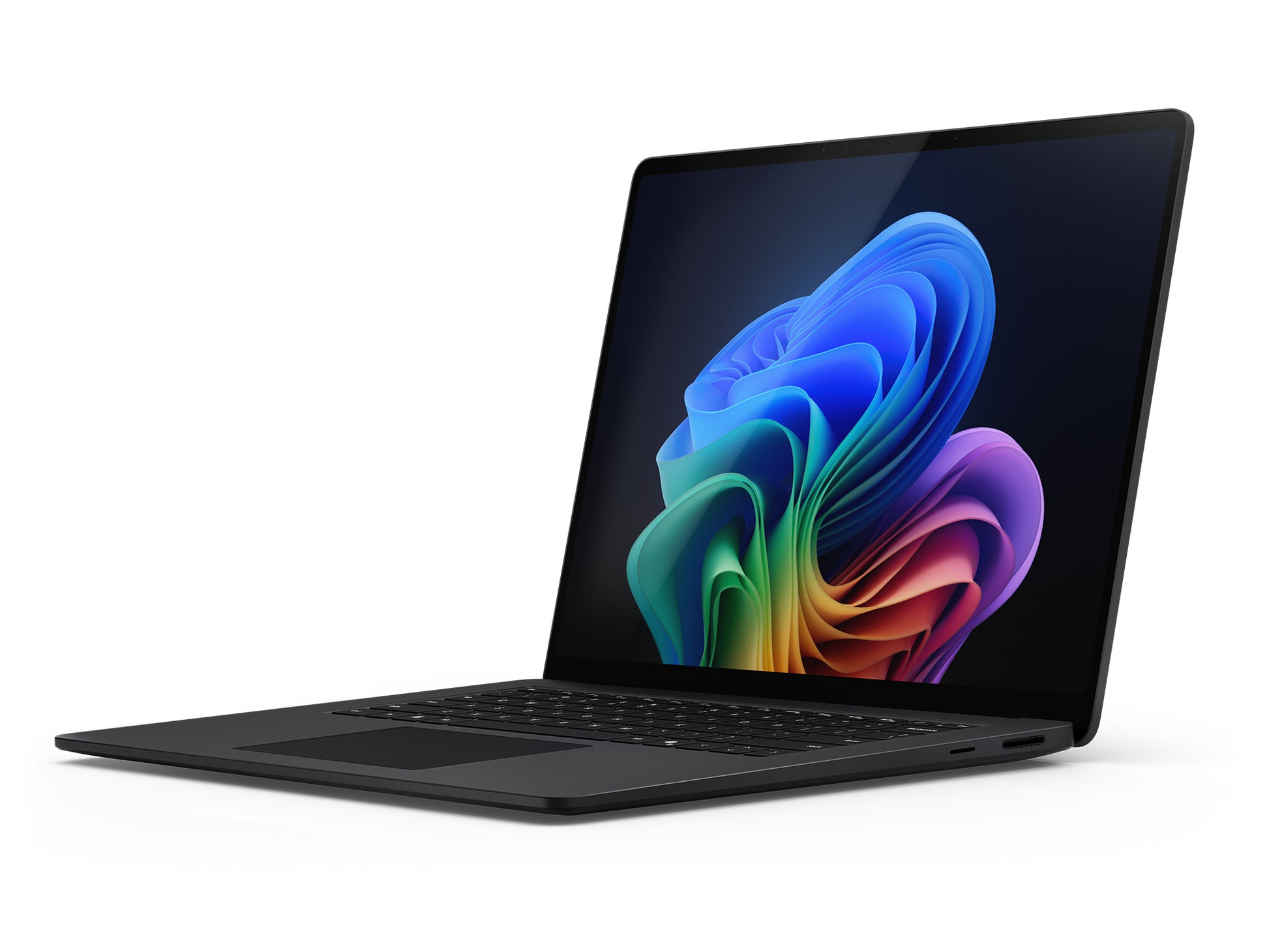 Microsoft Surface Laptop 7 – Wi‑Fi, Bluetooth – Netzstrom – Aluminium – 329 × 239 × 18,3 mm