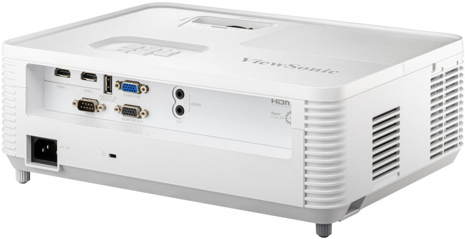 Viewsonic TR1.94-2, Projektor – SVGA, 4500 ANSI-Lumen