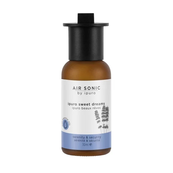 ipuro Sweet Dreams – Duftöl, 30 ml