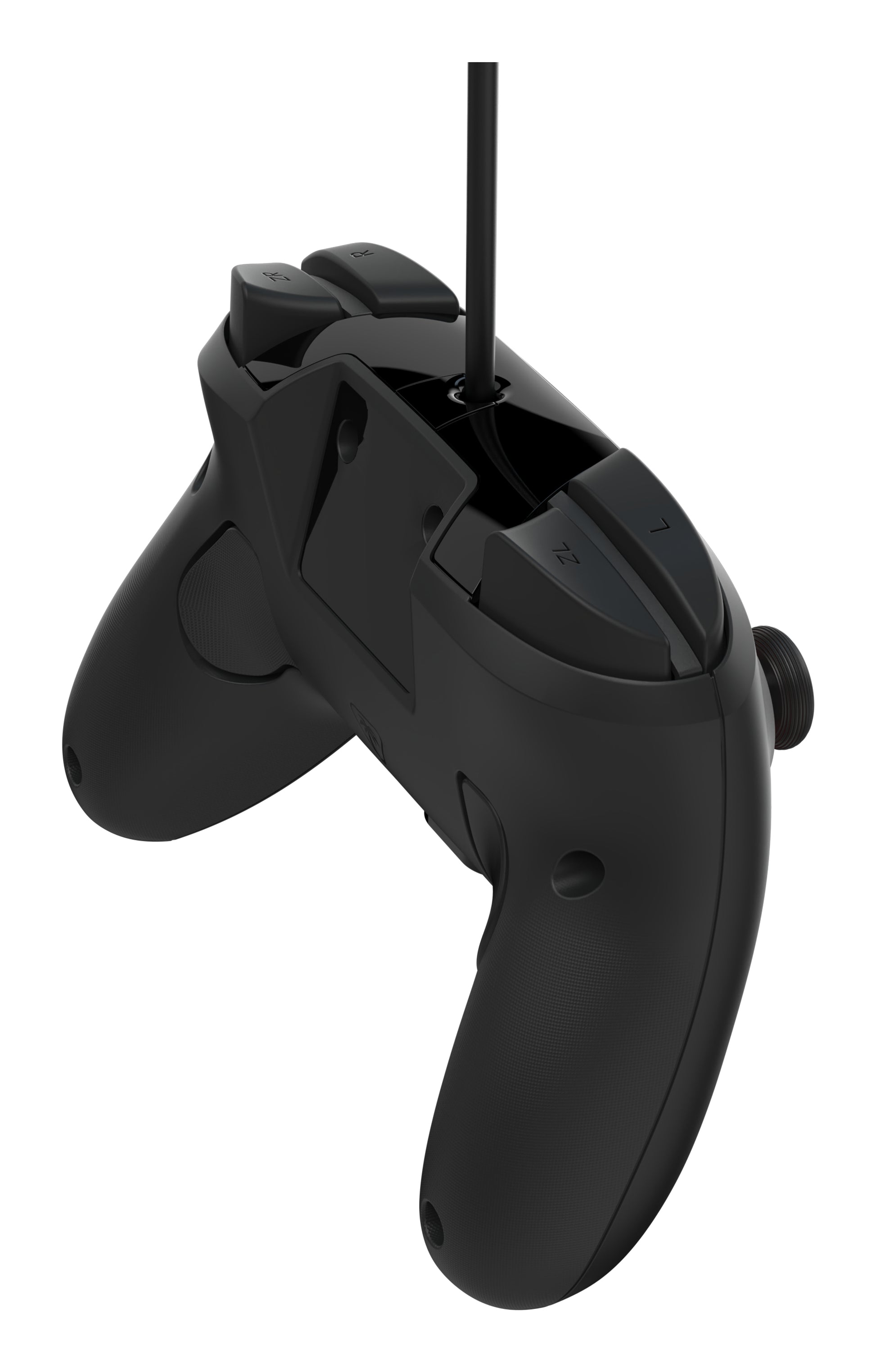 Turtle Beach Rematch TBC-8005 – Gamepad – USB-C (kabelgebunden) – für Switch, Switch 2 & Switch OLED