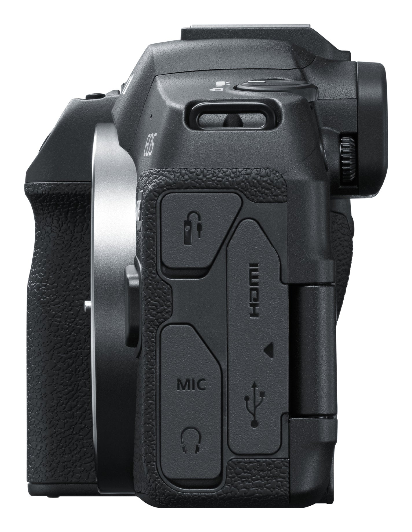 Canon EOS R8 – Systemkamera Body