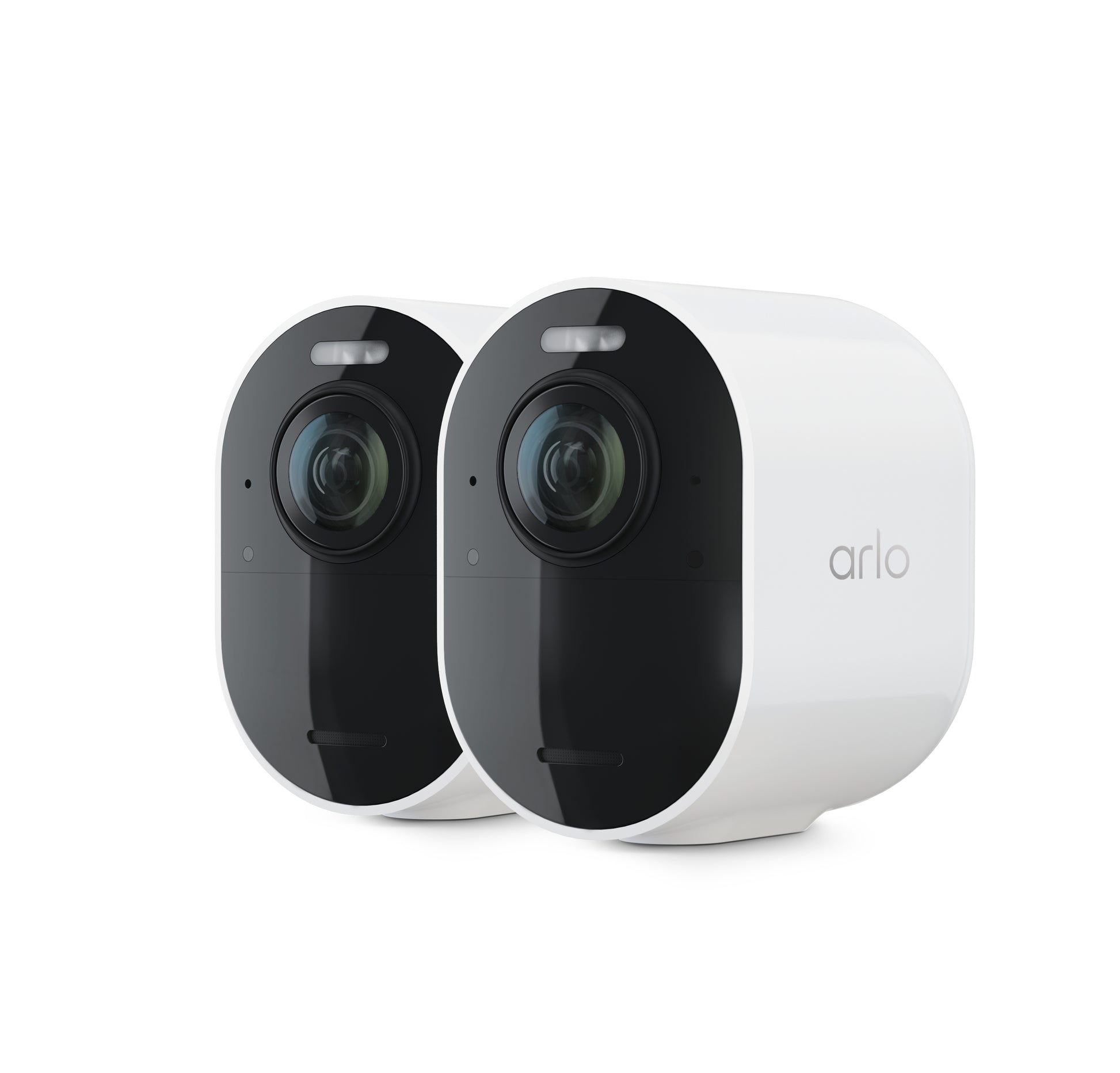 Arlo Ultra 3 – Bullet – 4K – IR 5 m – WLAN – IP65