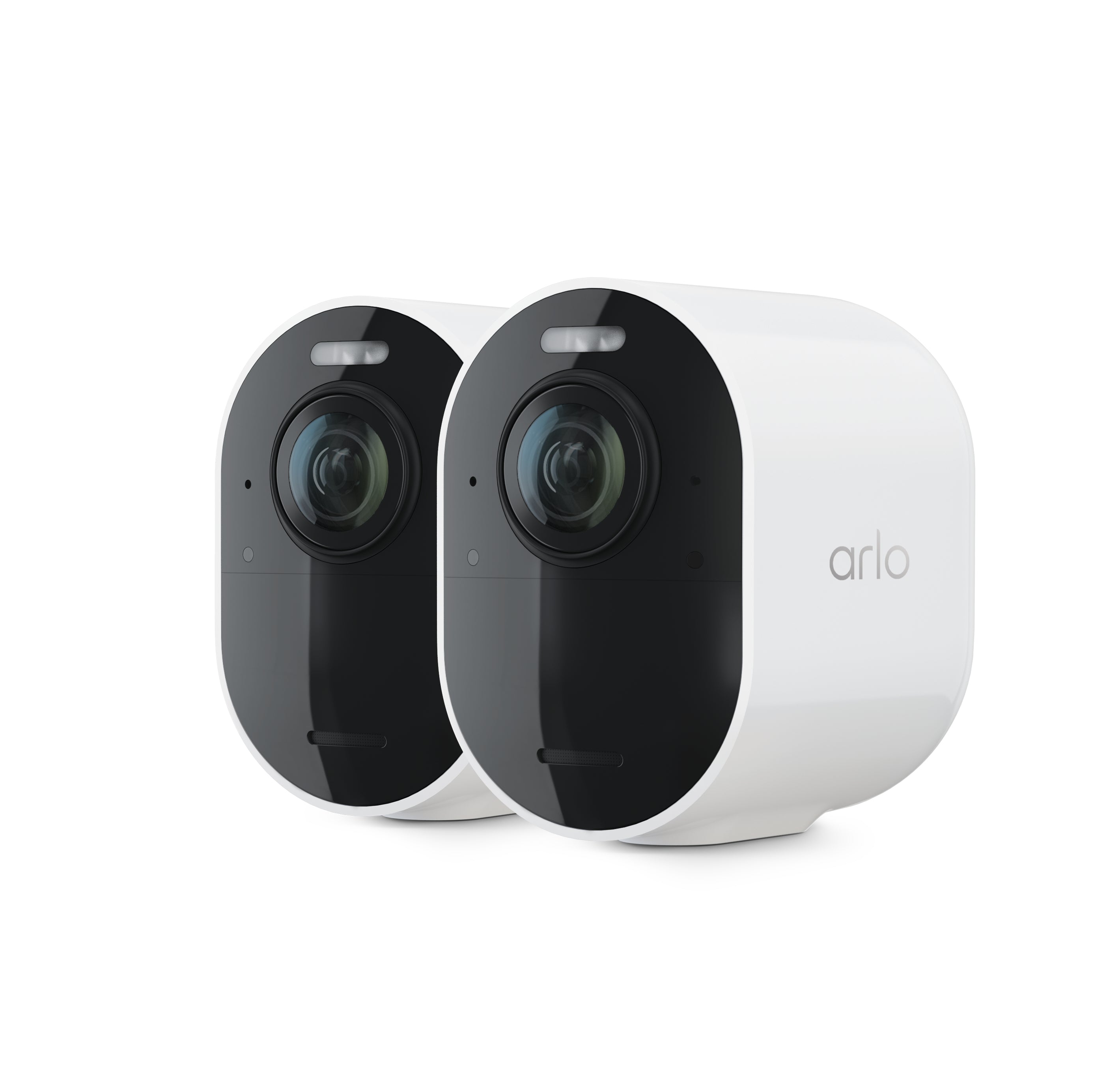 Arlo Ultra 3 – Bullet – 4K – IR 5 m – WLAN – IP65