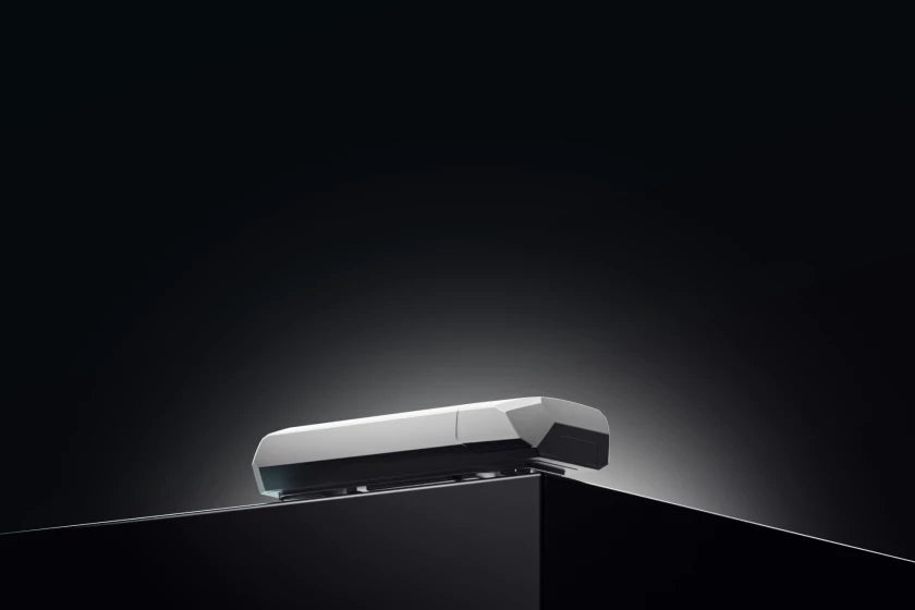 Teltonika OTD140 VPN-Router – 4G (LTE Cat 4) WAN, 2× 10/100 RJ-45 (PoE-in/out), Outdoor IP55, RMS