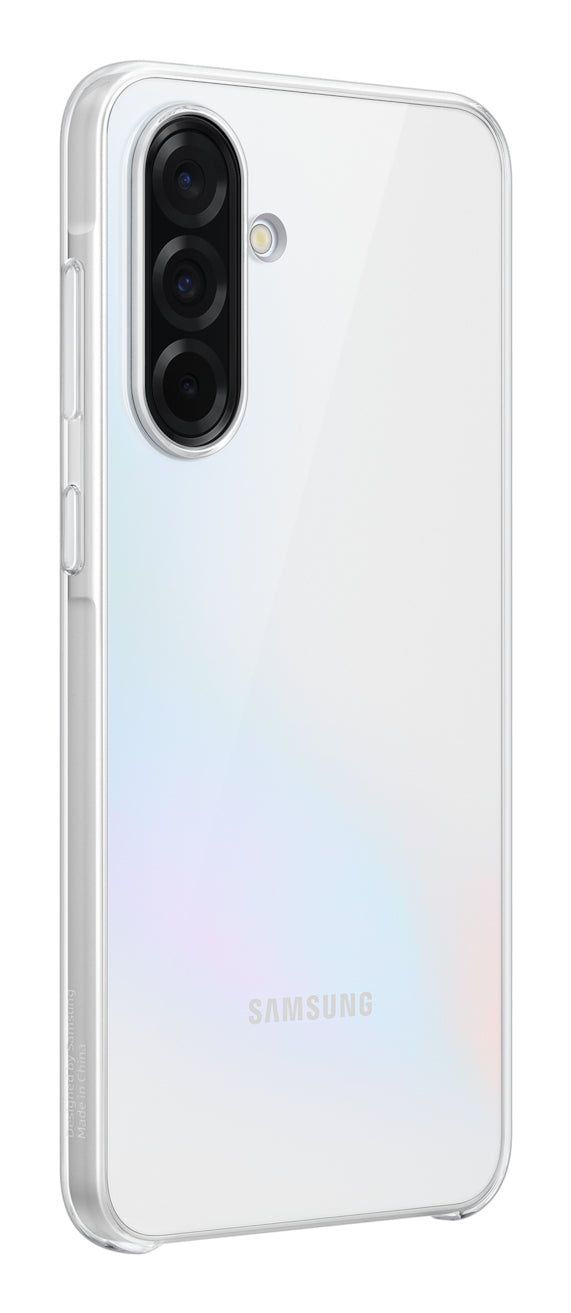 Samsung Backcover – für Samsung Galaxy A36 5G – transparent – TPU