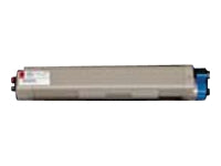 OKI Toner – magenta, 10000 Seiten