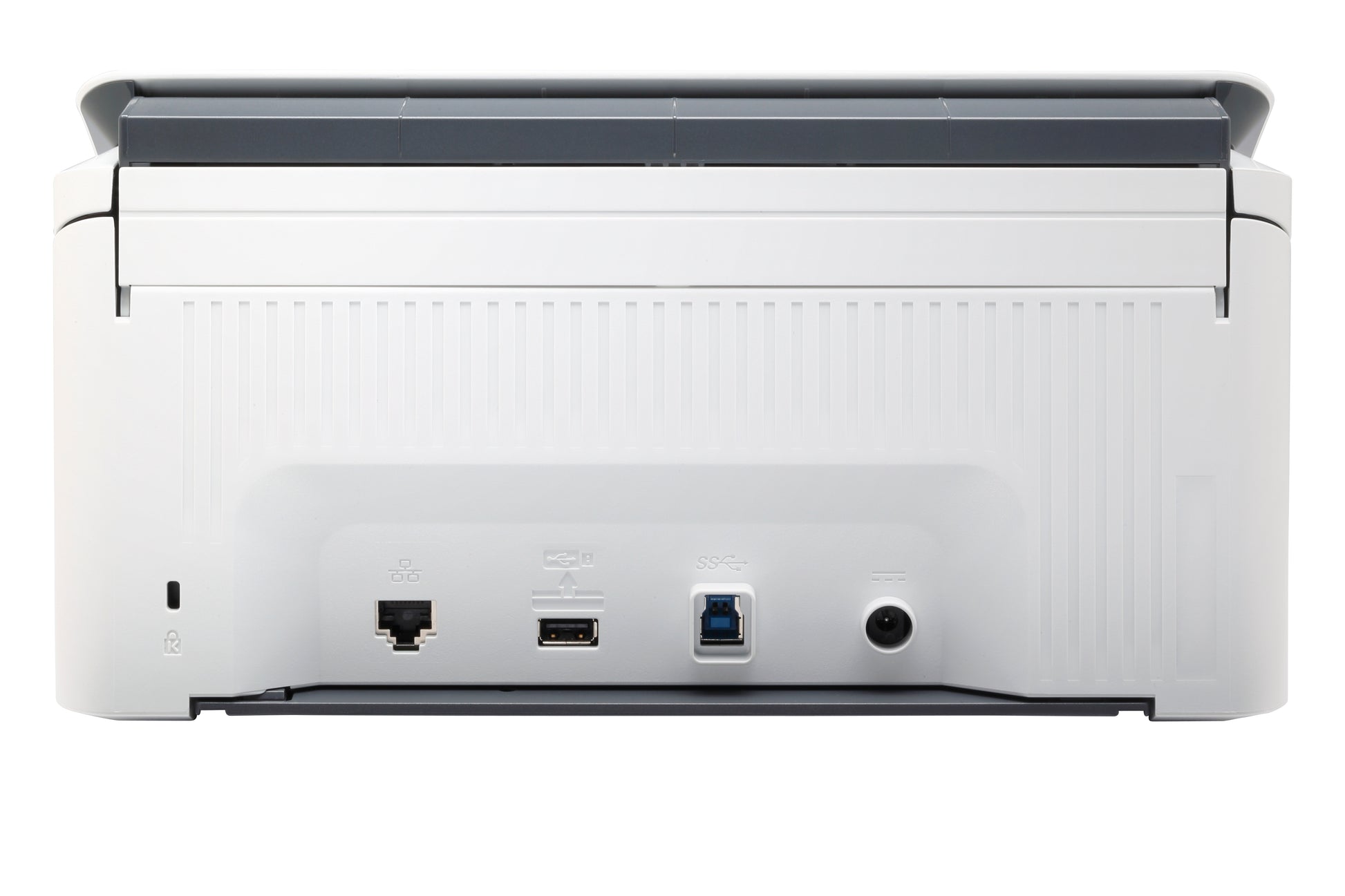 HP Scanjet Pro N4000 Snw1 – Dokumentenscanner, A4, Duplex, 600 dpi, ADF 50 Blatt, WLAN, LAN, USB