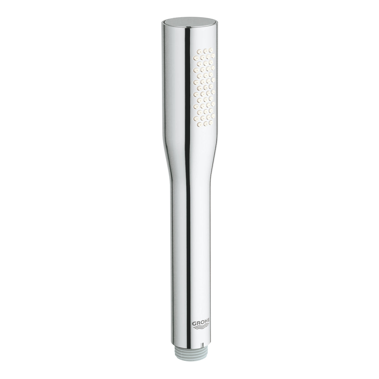GROHE Euphoria Cosmopolitan Handbrause – 4,5×21,6 cm, Kunststoff, Chrom