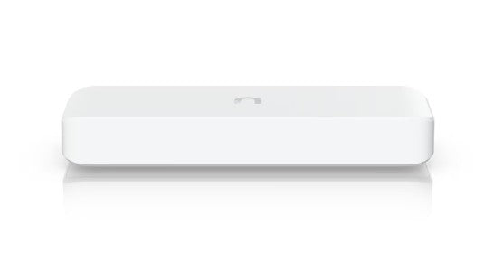 Ubiquiti UniFi Flex 2.5G – Managed L2 Switch – 8× 2,5G, 1× 10G, 1× SFP+, PoE/PoE+, Desktop