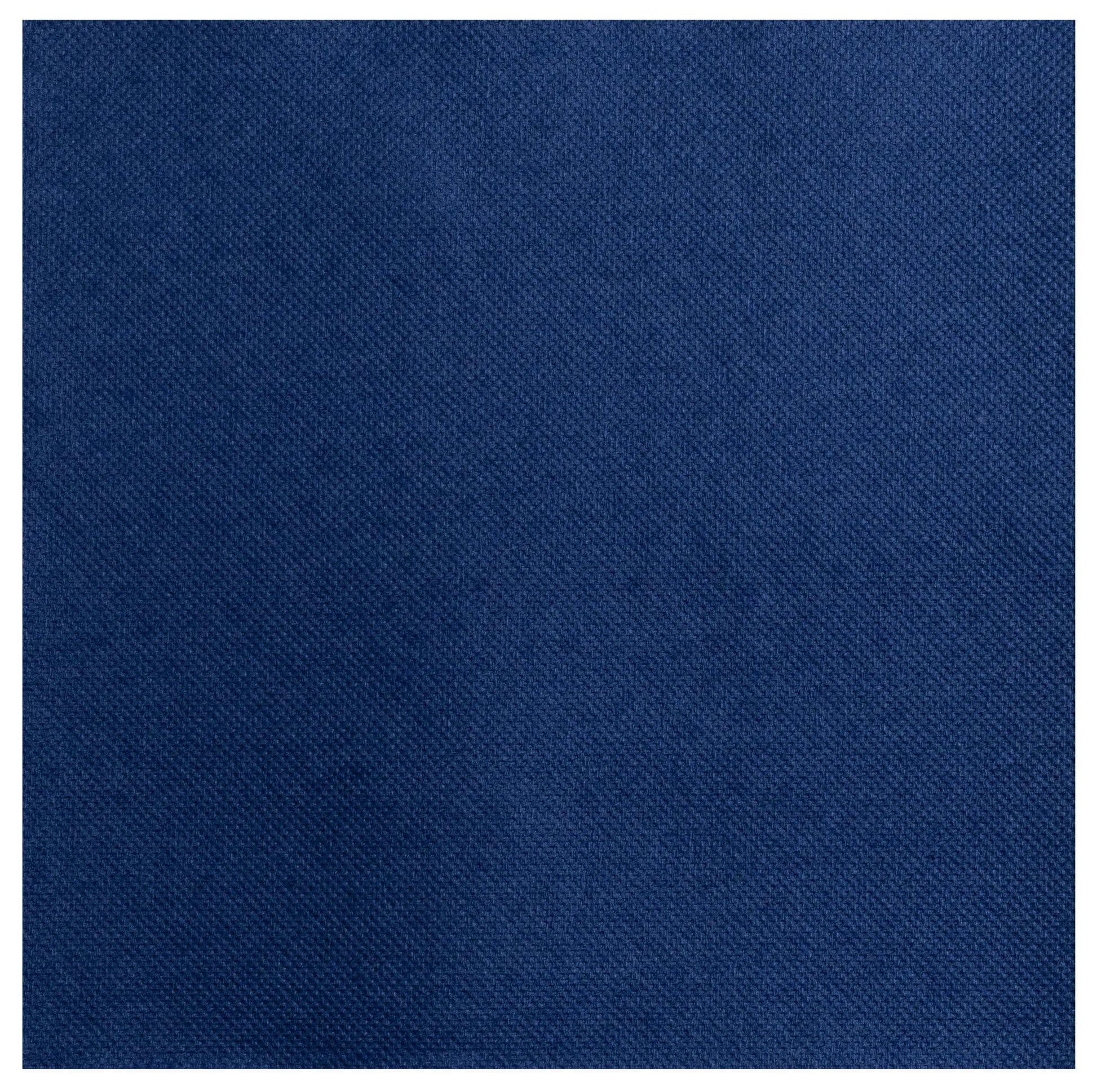 PRONAPPE PRO nappe Cocktail Servietten – blau – 20 × 20 cm, 2-lagig – 50 Stück