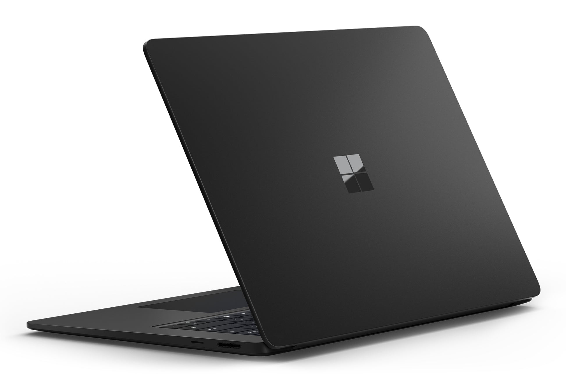 Microsoft Surface Laptop 7 C12 – Wi‑Fi, Bluetooth – Akku 43,5 Wh – Aluminium