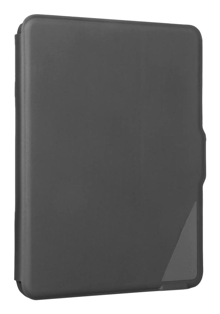 Targus VersaVu Tablet- & Notebook-Tasche – für iPad (M4) 13", USB-Port, Stoßschutz, TPU, Schwarz