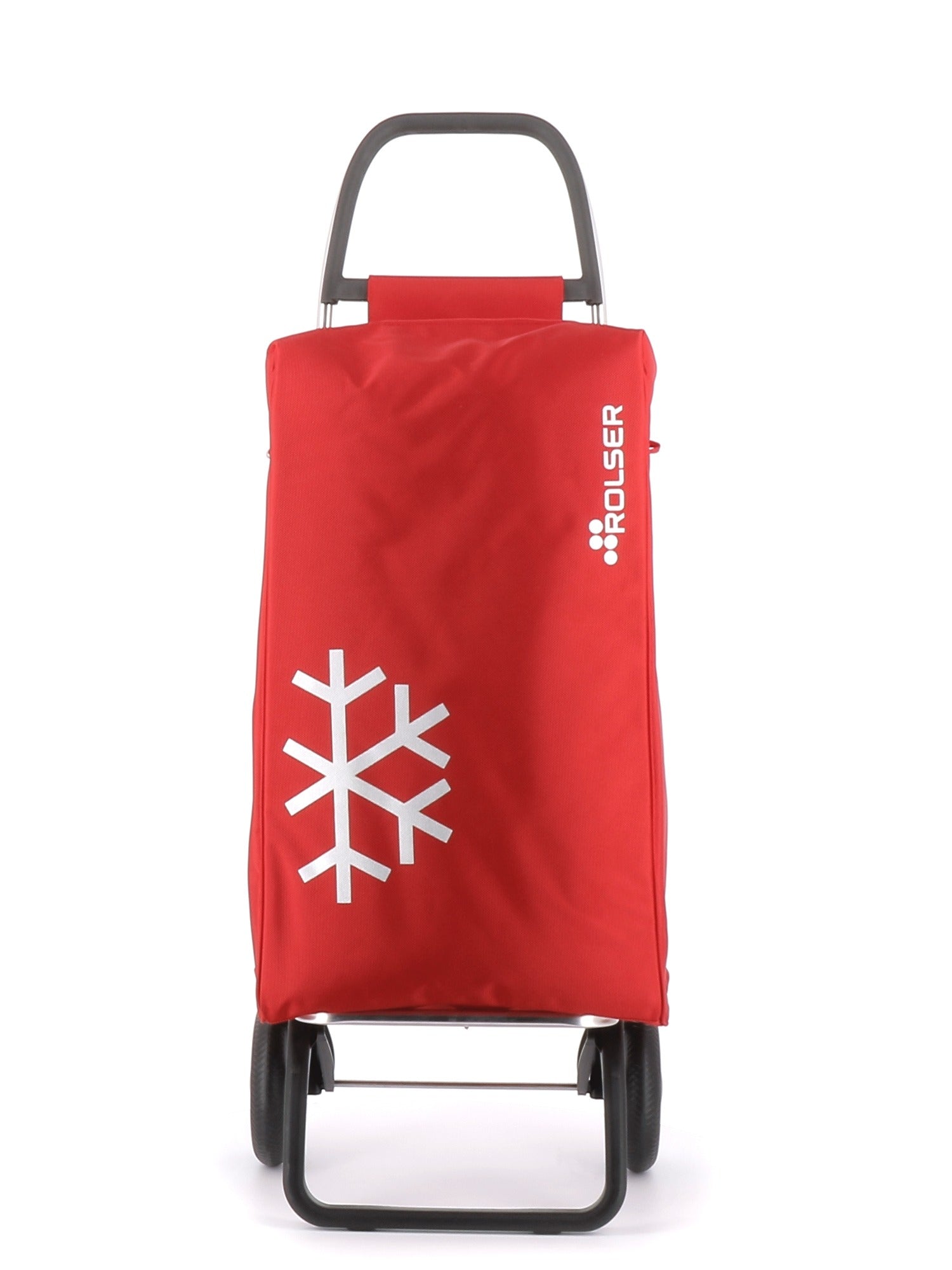 Rolser Stofftasche, Polyester, Rot, 410×1040×325 mm, Thermotasche