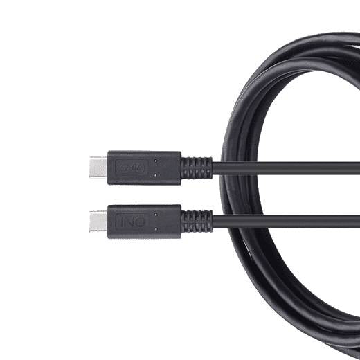 Inogeni – USB-Kabel, USB-C, 1,8 m, für Inogeni TOGGLE-ROOMS