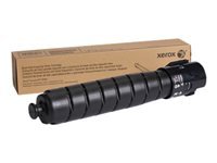 Xerox Toner 106R04053 – Schwarz, 20900 Seiten – für VersaLink C8000
