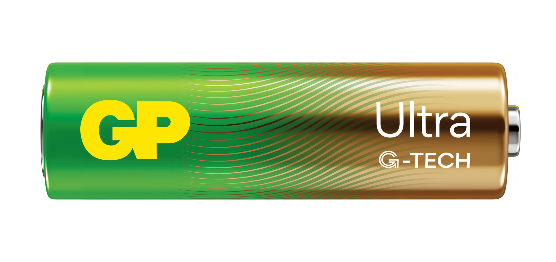 GP Batteries AA Batterien, Alkaline, 1,5 V – 24 Stk.