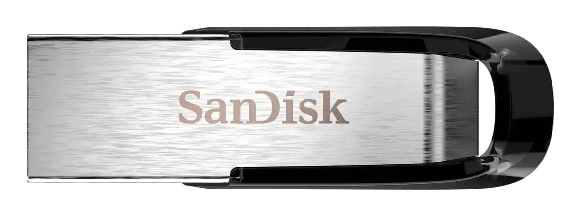 SanDisk Ultra Flair USB-Stick – 1 TB, USB 3.0, bis 150 MB/s Lesegeschwindigkeit