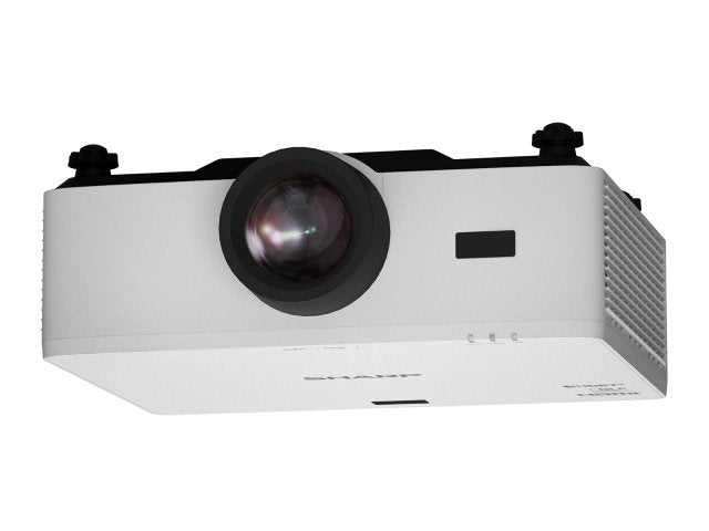 Sharp P601Q – Standard DLP Laser, 4K UHD, 6000 ANSI Lumen