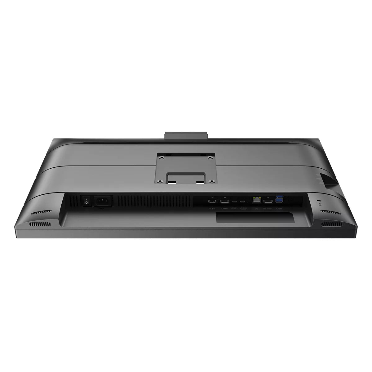 Philips 27B1U5601H – Monitor, 27", IPS, 75 Hz, 350 cd/m², USB-C, Webcam, KVM, VESA 100 × 100, Schwarz