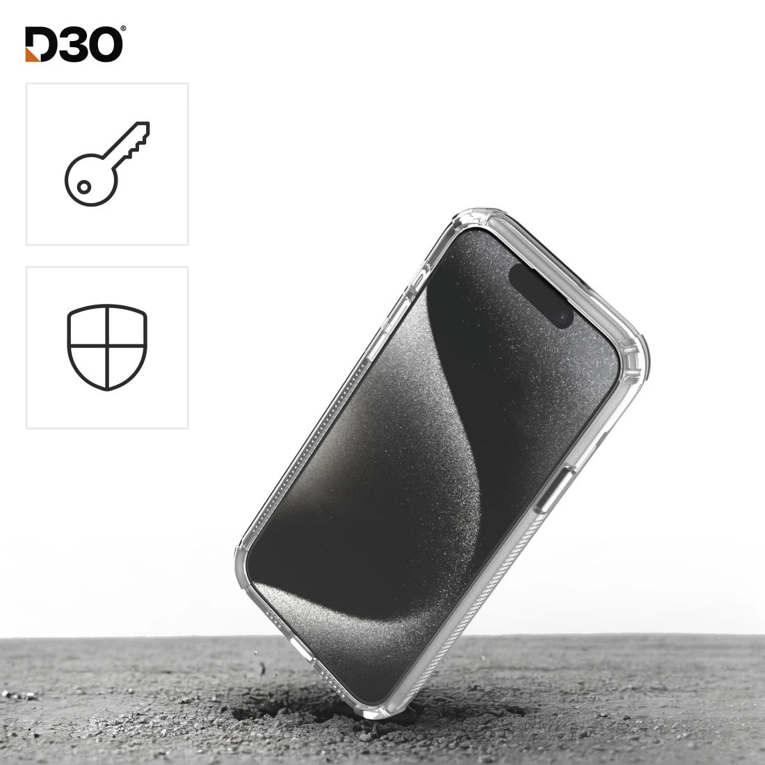 Hama Displayschutz (Folie), 9H – für iPhone 17 – mit Applikator