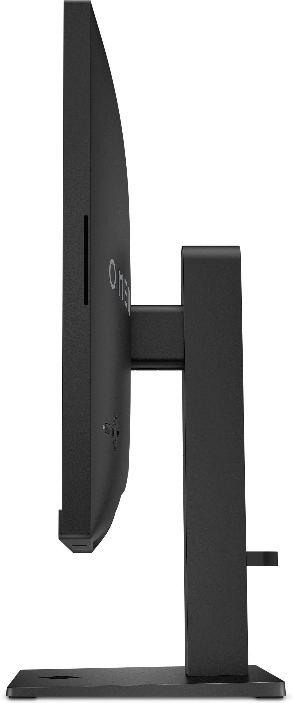 HP OMEN 27qs – Monitor, 27" 2560 × 1440 (WQHD), IPS, 240 Hz, 400 cd/m², VESA 100 × 100, Schwarz