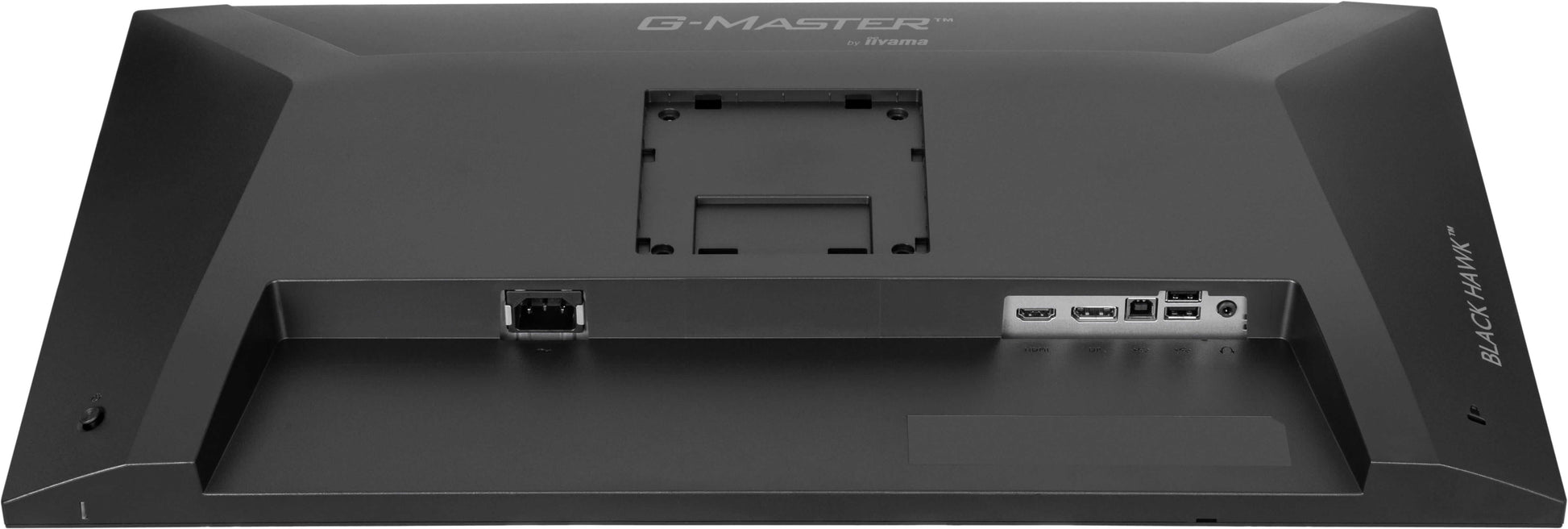 iiyama GB2741QSU-B1 – Monitor, 27", 2560 × 1440 (WQHD), IPS, 144 Hz