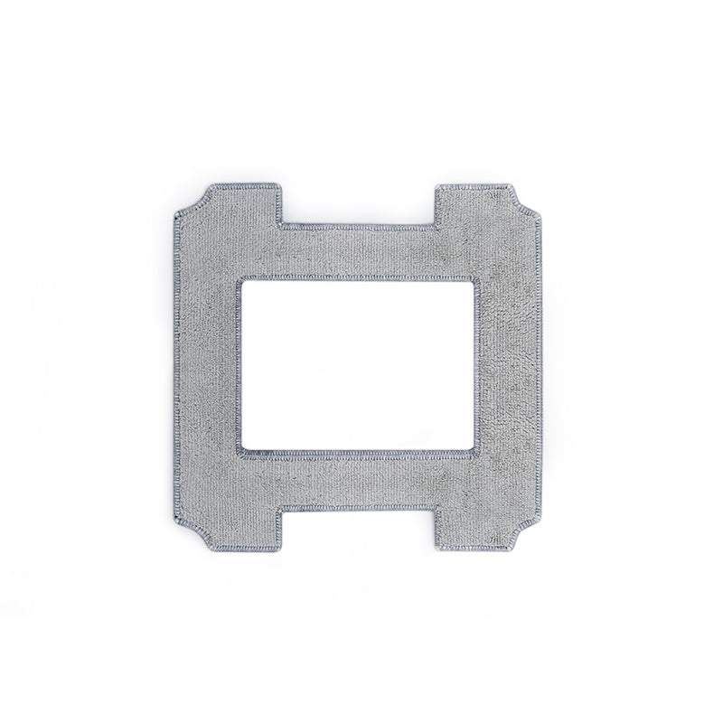Ecovacs Mopp-Pad W-CC02-0005 – für W1 Pro/W1 – 2 Stk.