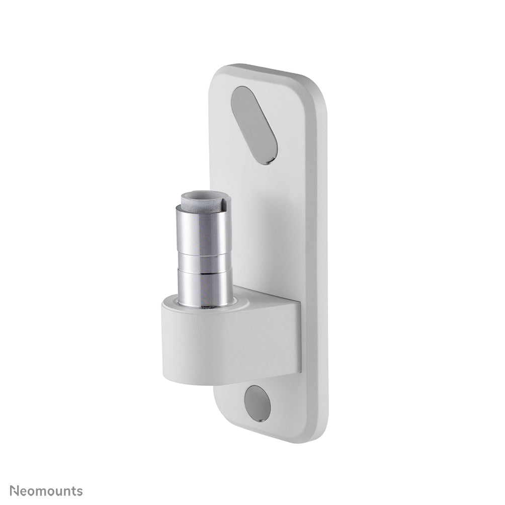 Neomounts AWL75-450WH – VESA-Adapterplatte – Wand – Aluminium – Weiss – für DS70-450BL1, DS75-450BL2