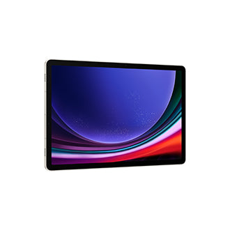 Samsung Galaxy Tab S9 – 11", 256 GB, 12 GB RAM, 5G, Beige, IP68