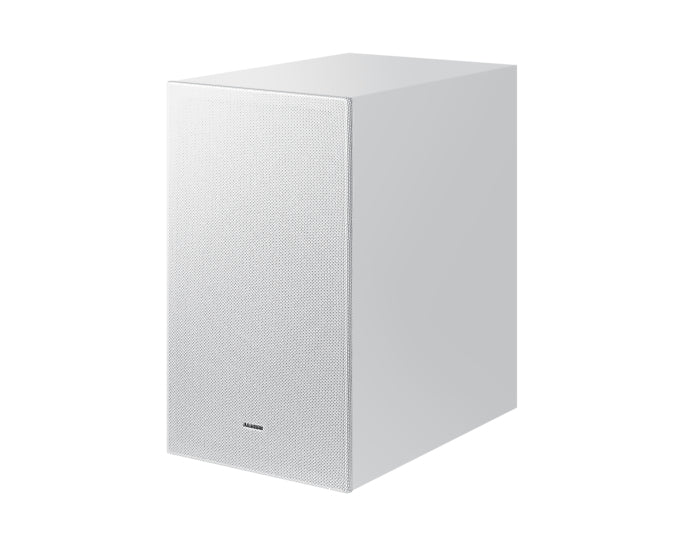 Samsung Soundbar – 3.1, Weiss