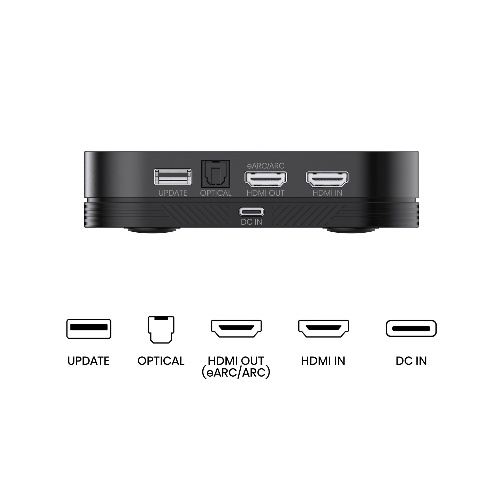 Hisense HT-Saturn – Soundbar – 4.1.2, Dolby Atmos/DTS:X, 720 W – Schwarz