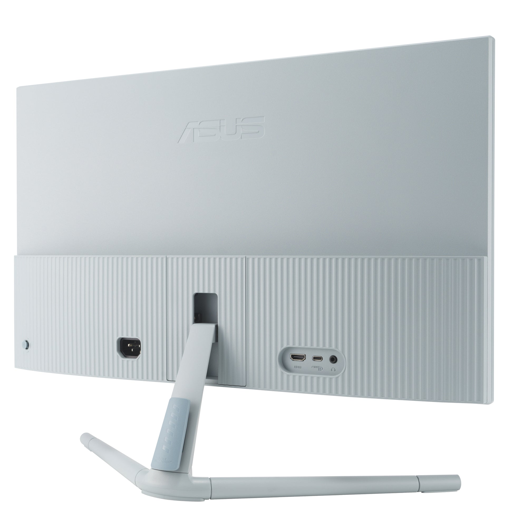 ASUS Eye Care – VU279CFE-G, 27", IPS