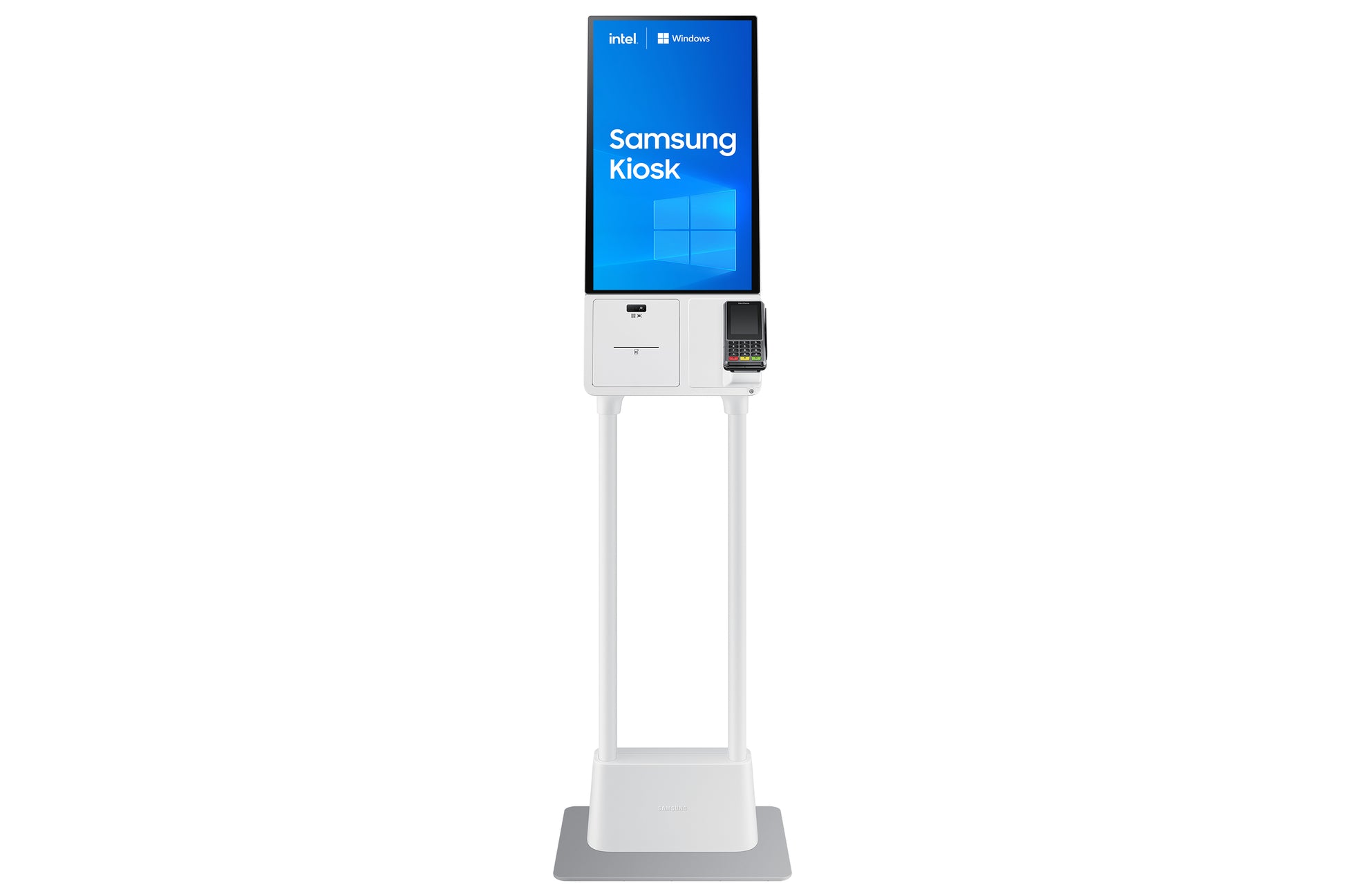 Samsung KM24C-3 Signage-Display – 24" FHD, ADS, 250 cd/m²