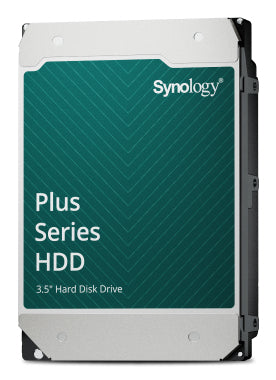 Synology HAT3320-20T – 20 TB 3,5" SATA HDD, 7200 U/min, für NAS