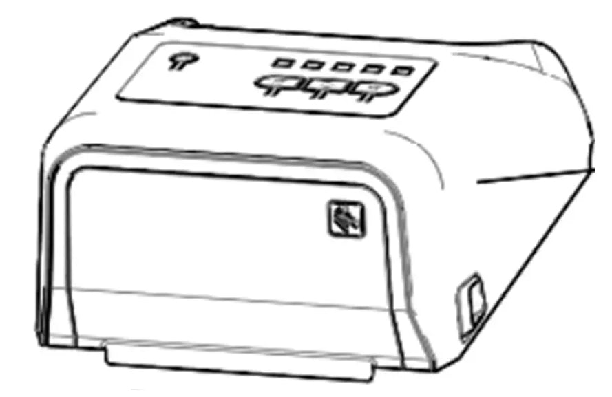 Zebra Wartungskit – für ZD420T