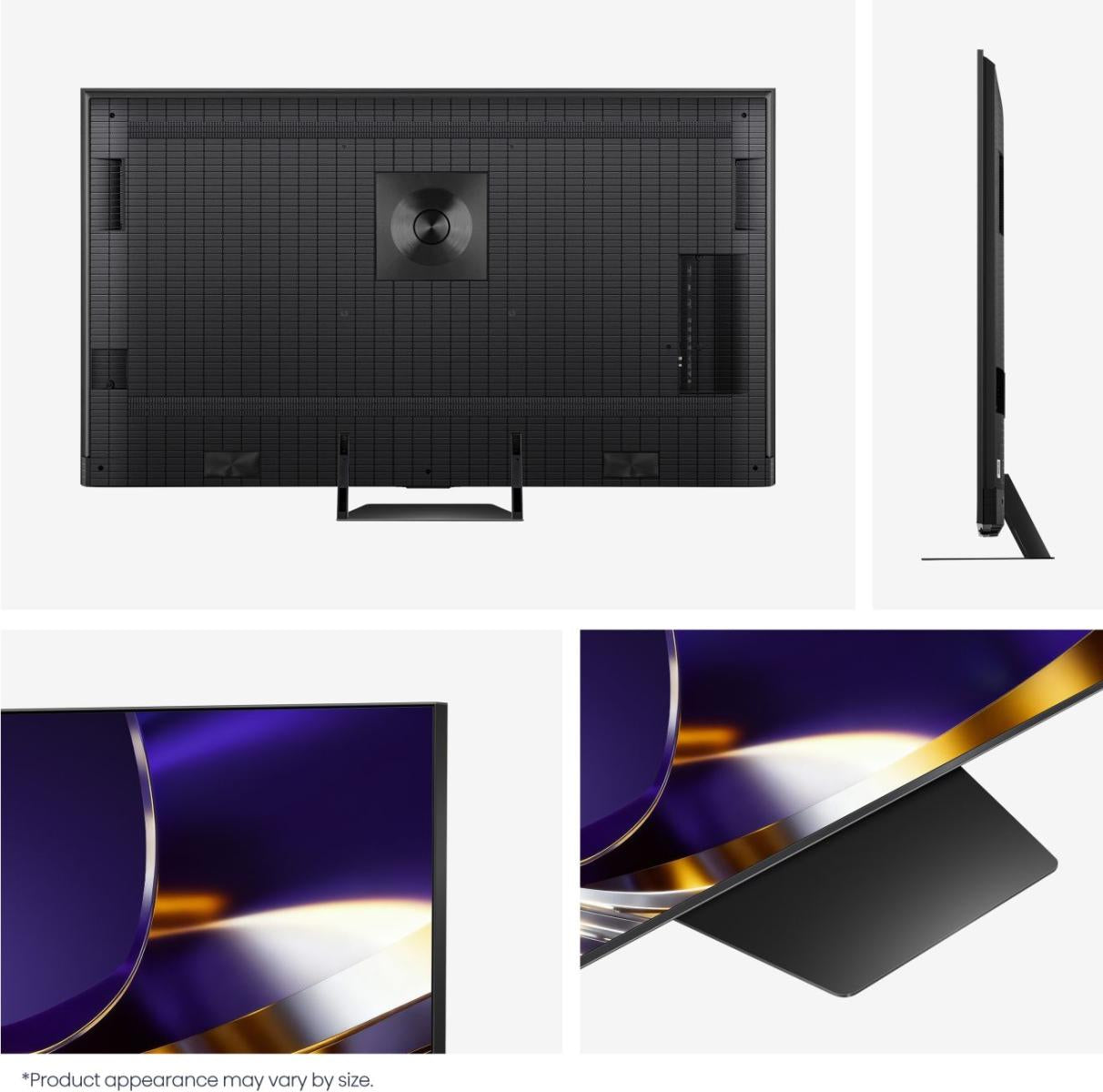 Hisense 75U7DS PRO – 75" Outdoor-Signage-Display – 4K UHD – Mini-LED – VIDAA – 165 Hz – 3000 cd/m²