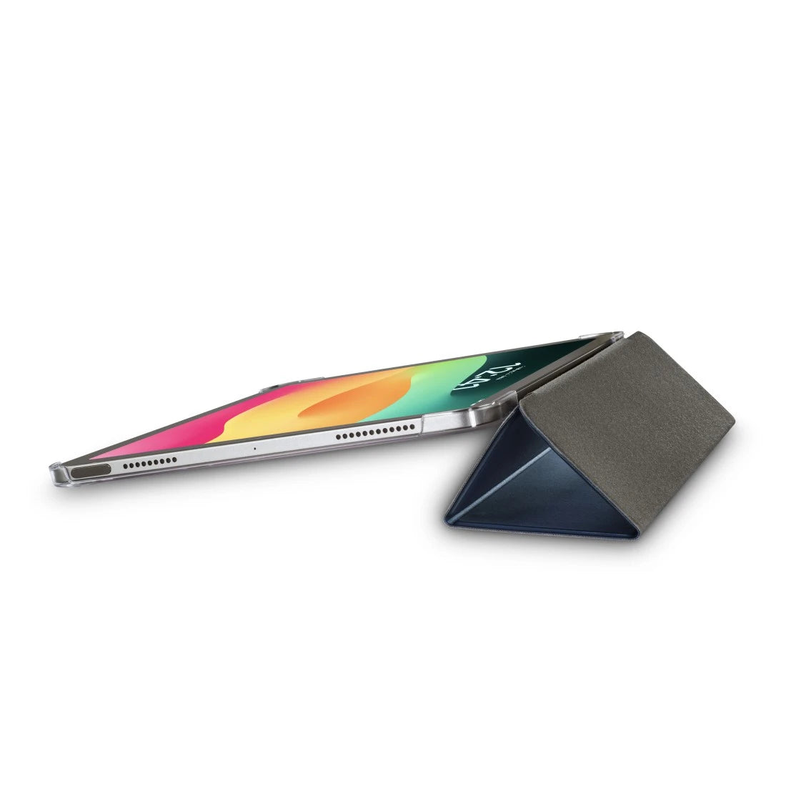 Hama Tablet-Hülle für iPad Pro 13" (M4/2024) – Dunkelblau