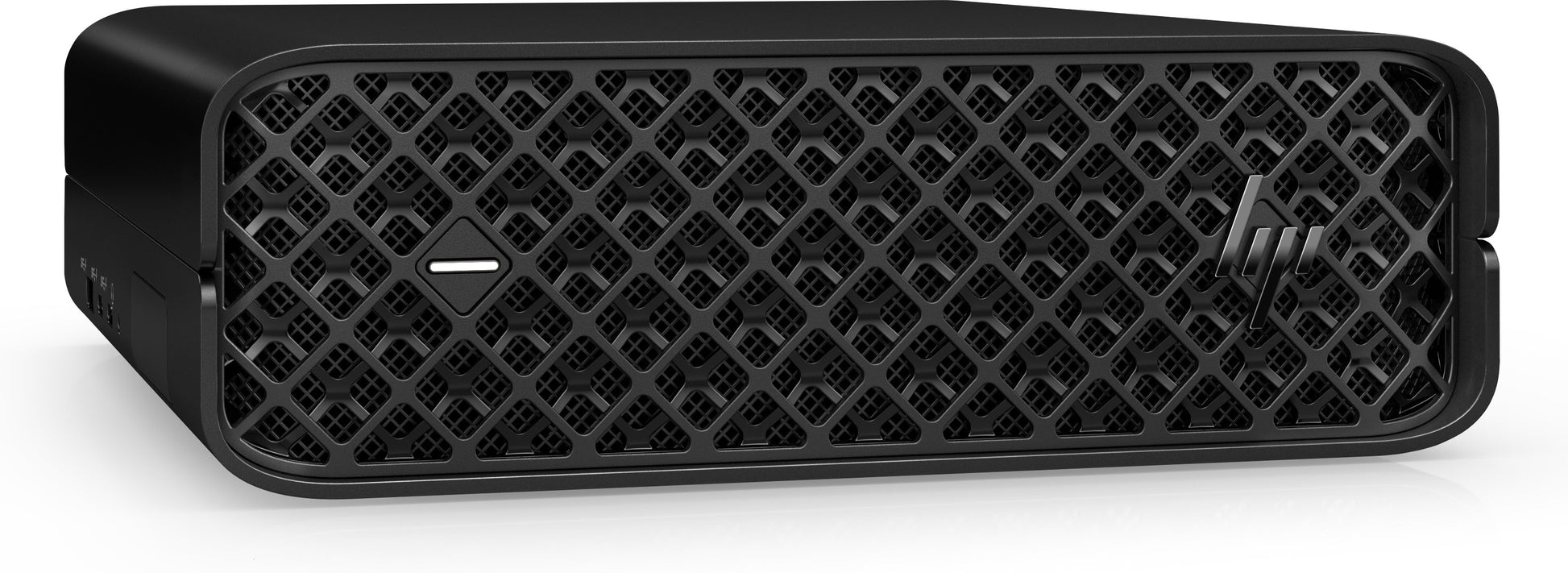 HP Z2 Mini G9 Micro – Intel Core i7‑12700, 16 GB RAM, 512 GB SSD, NVIDIA T400 4 GB, Windows 11 Home