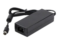 Synology Adapter Netzteil 65 W – für DS713+, DS712+, DS715 und andere – schwarz