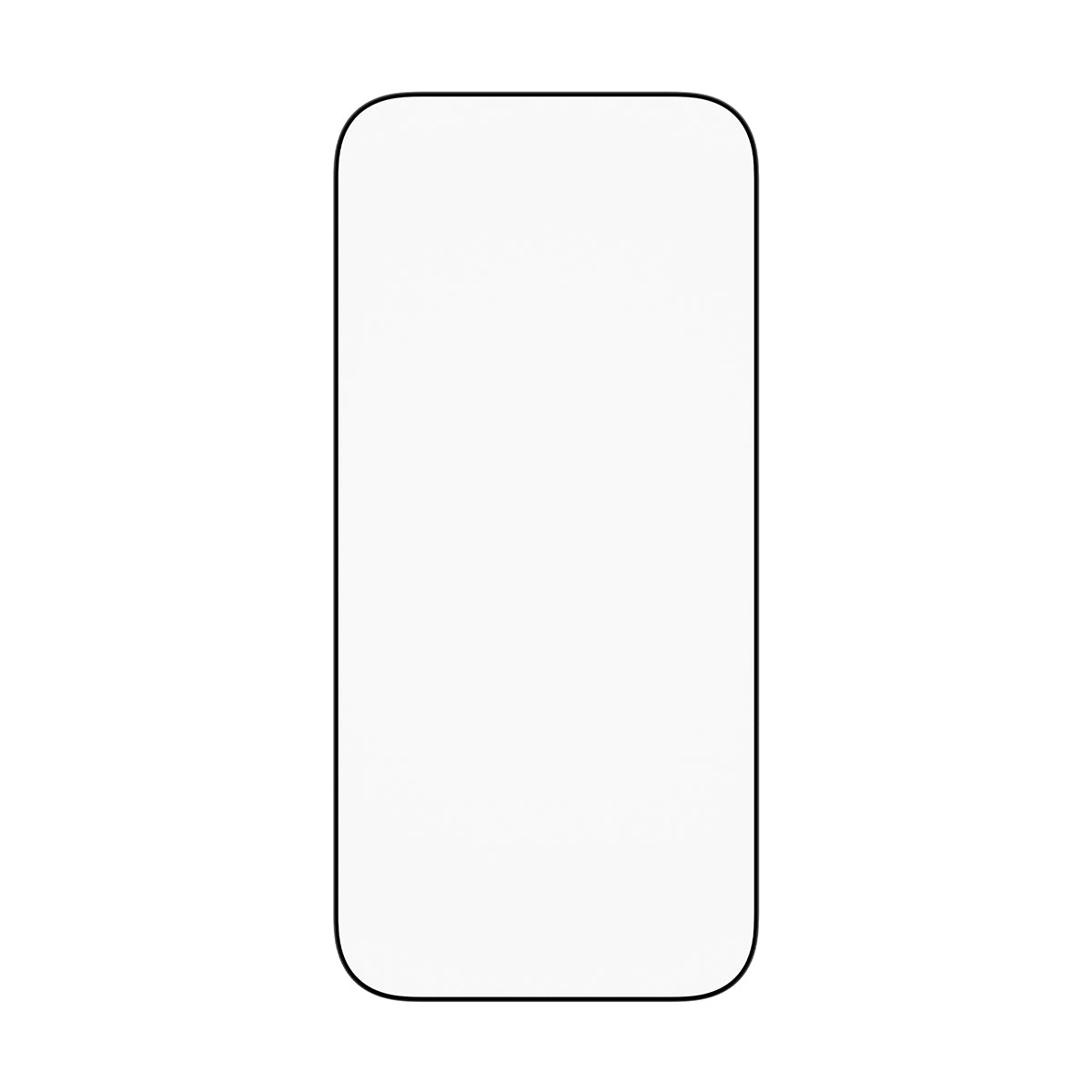 PanzerGlass Displayschutzfolie – für iPhone 17