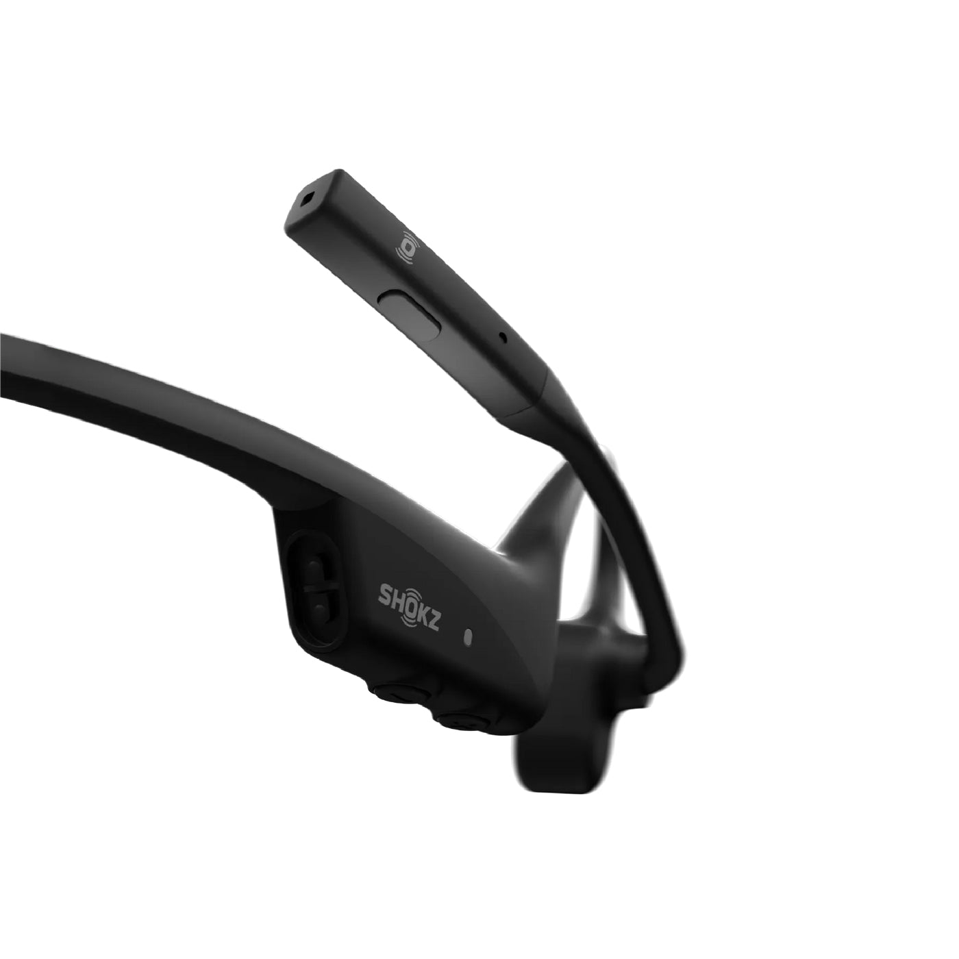 SHOKZ OPENCOMM2 2025 – Headset – Rauschunterdrückendes Mikrofon